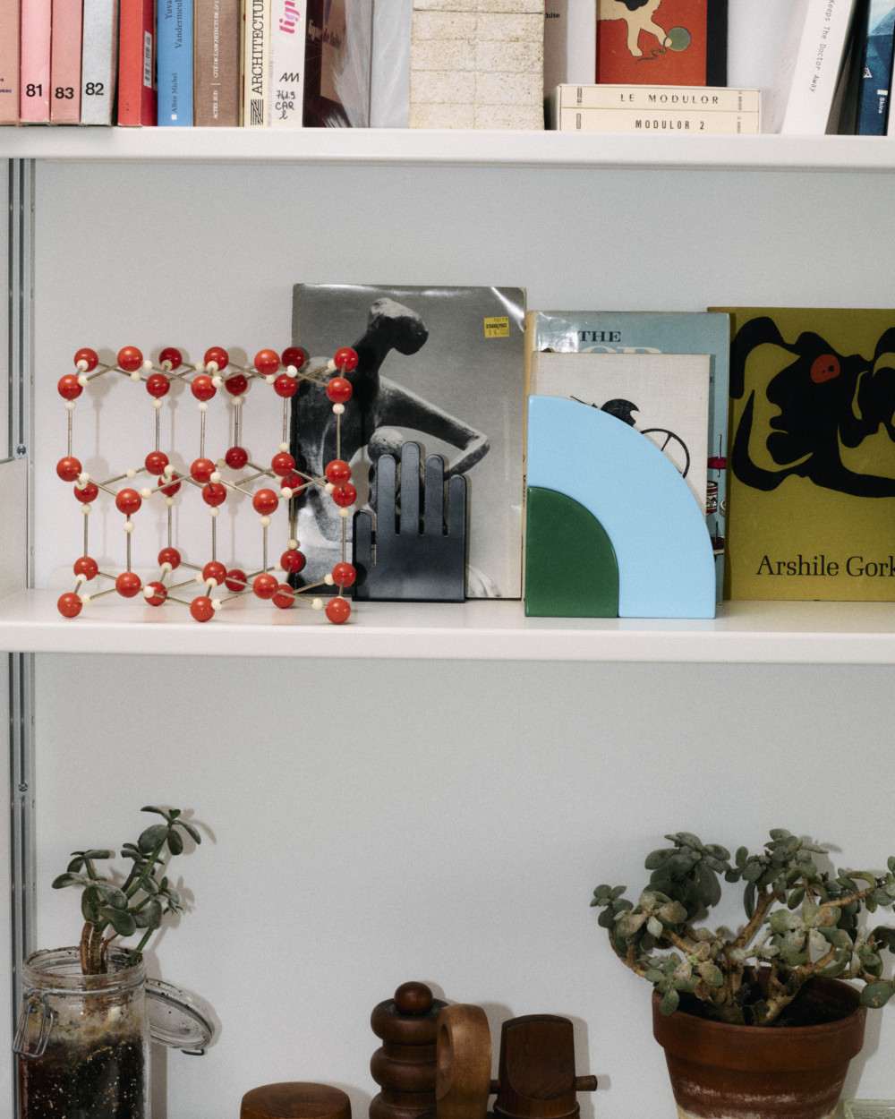 Little Family studio photograph 4