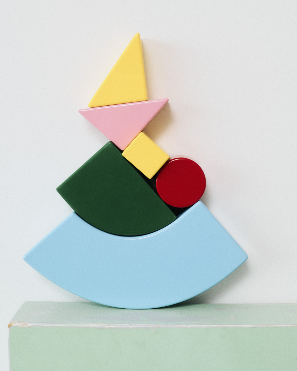 Little Family studio photograph 14