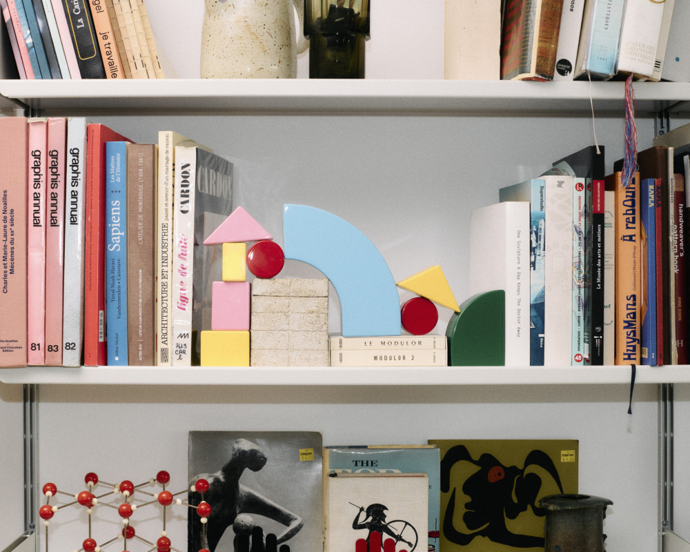 Little Family studio photograph 3