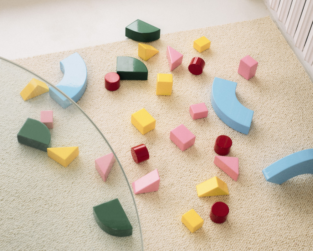 Little Family studio photograph 16