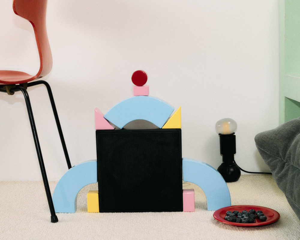 Little Family studio photograph 18