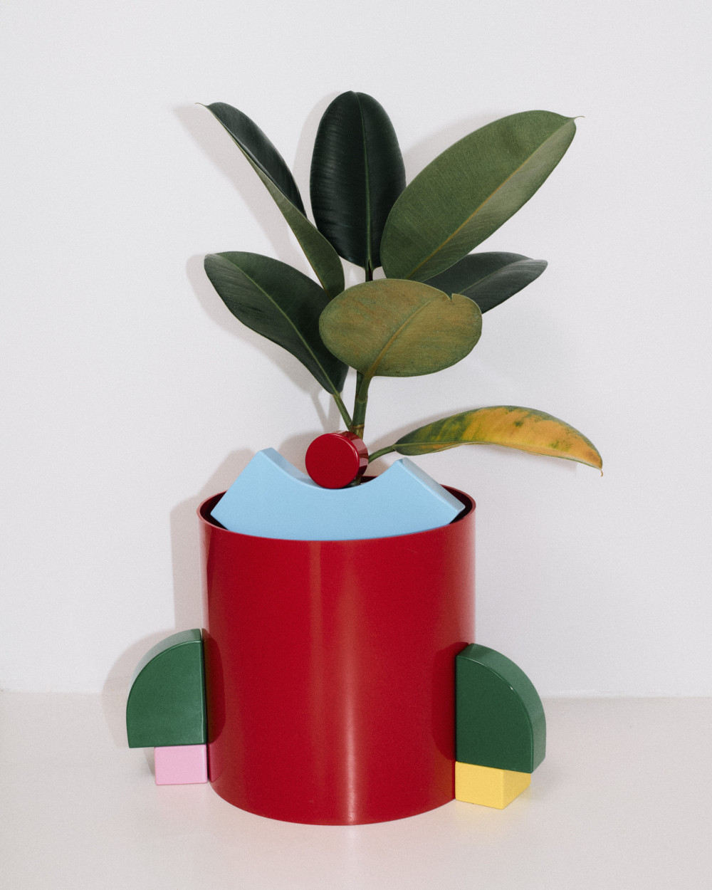 Little Family studio photograph 11