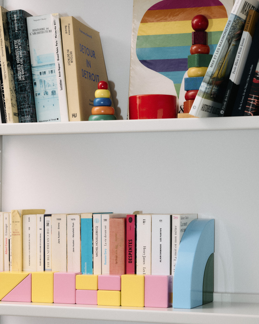 Little Family studio photograph 2