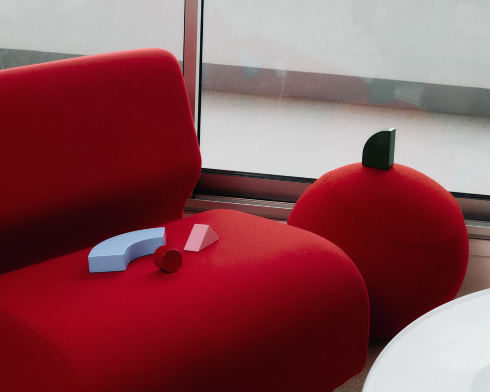 Little Family studio photograph 13