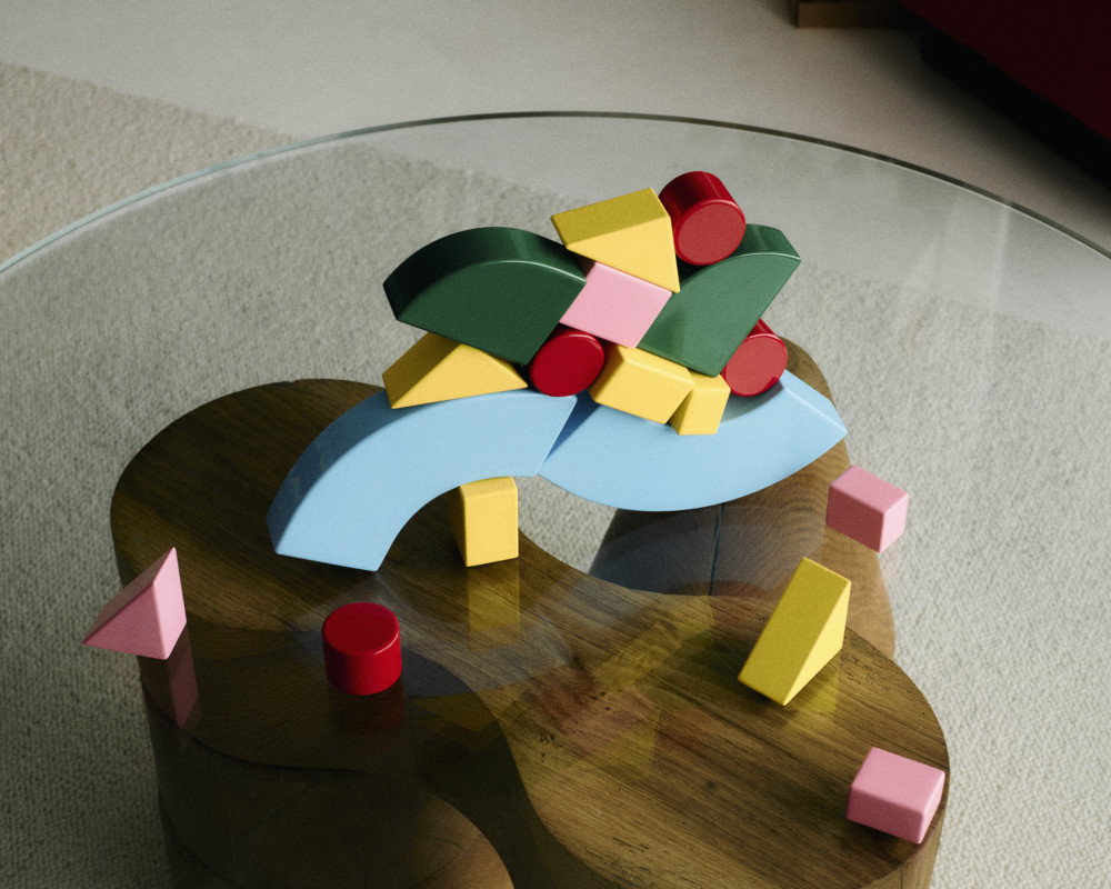 Little Family studio photograph 15