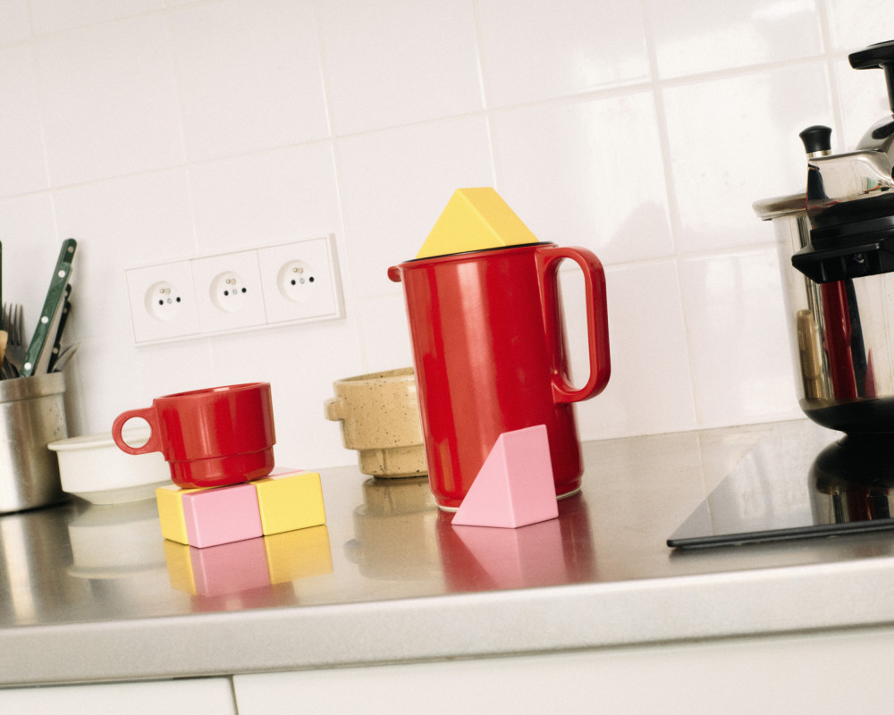 Little Family studio photograph 5