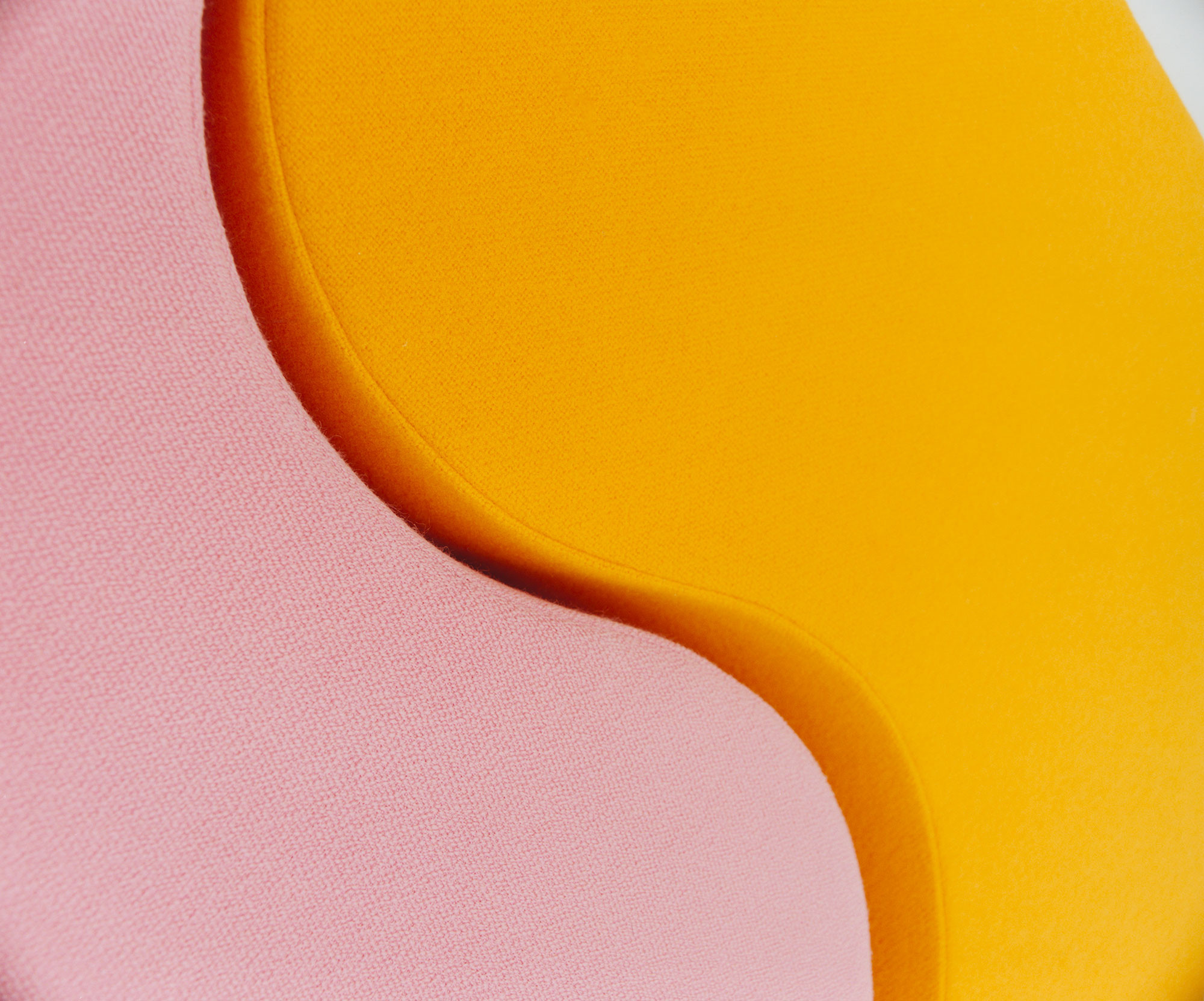 Nara modular furniture composition